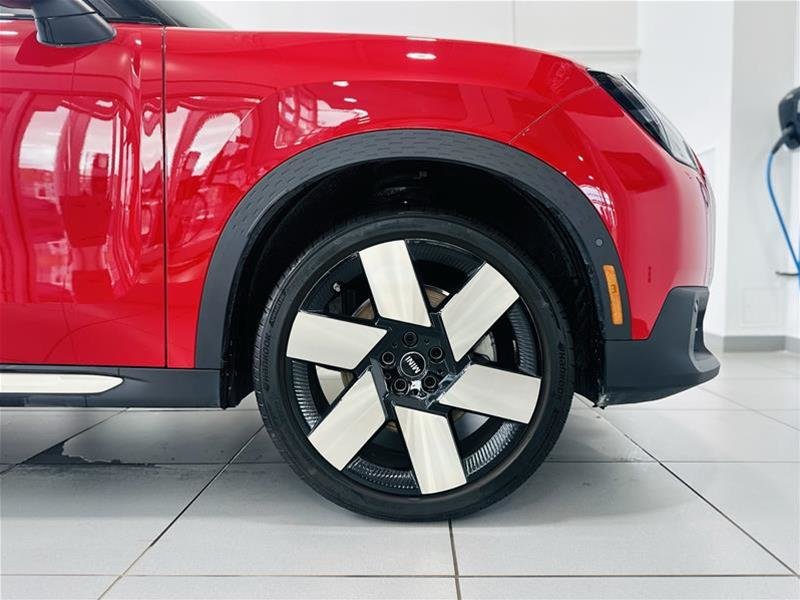 2025 MINI Countryman Cooper S ALL4