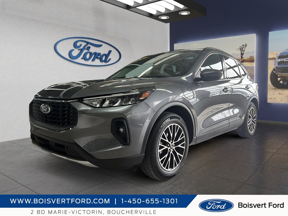2023 Ford Escape PHEV in Boucherville, Quebec