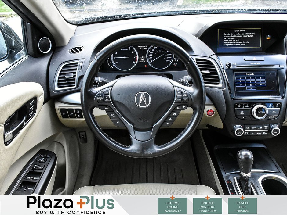 2018 Acura RDX Tech-14