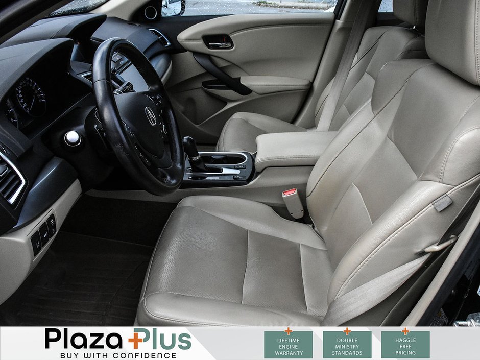 2018 Acura RDX Tech-10