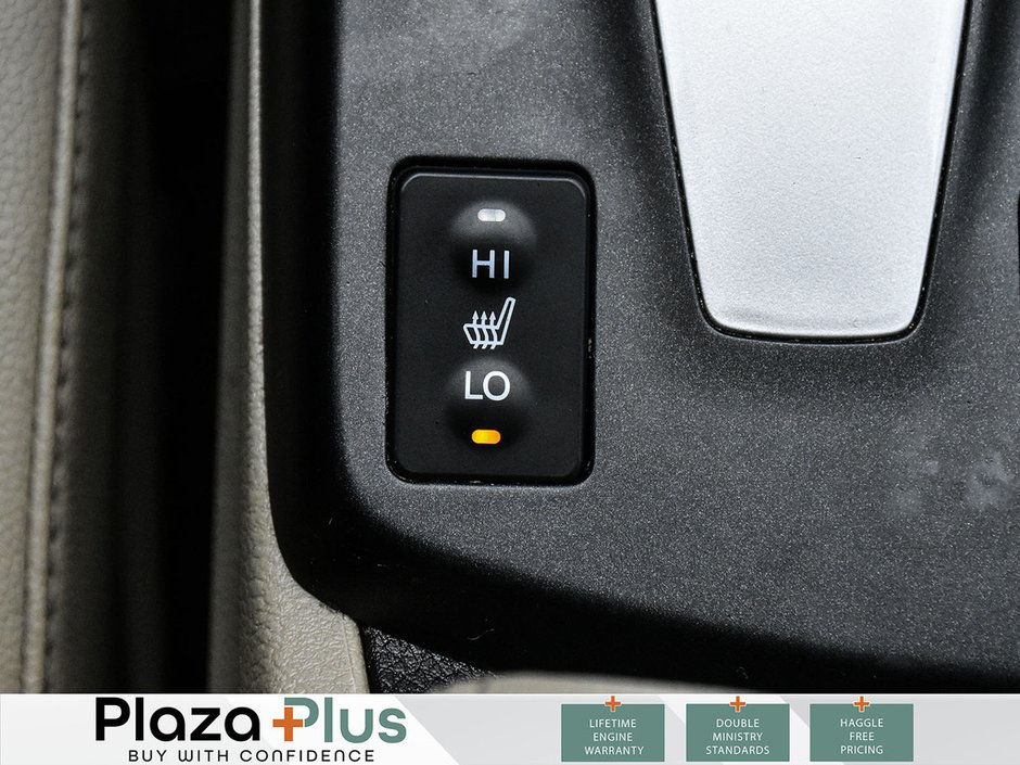 2018 Acura RDX Tech-18