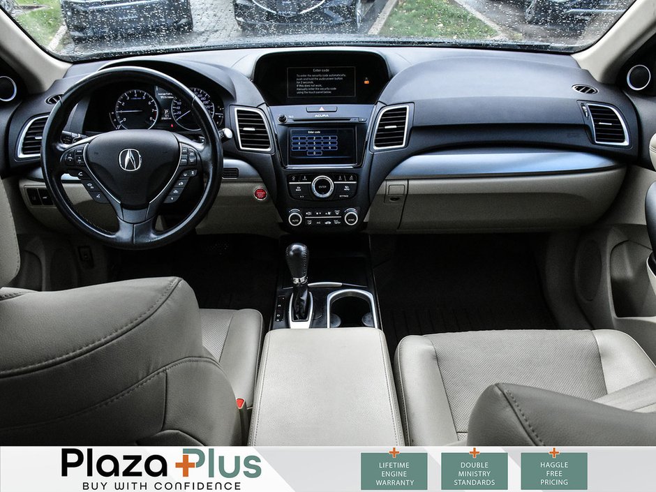 2018 Acura RDX Tech-13