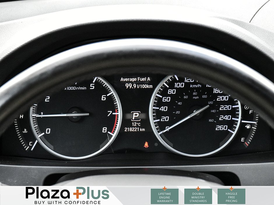 2018 Acura RDX Tech-16