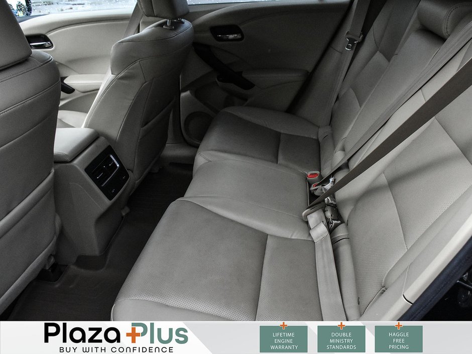 2018 Acura RDX Tech-19