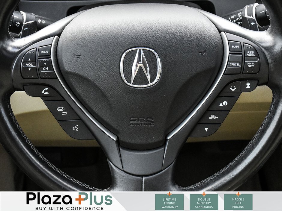 2018 Acura RDX Tech-15