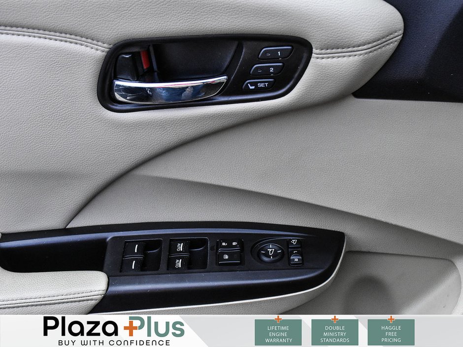 2018 Acura RDX Tech-11