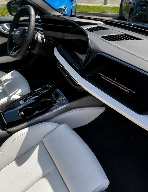 2025 Audi A5 Technik Clean CarFax Report | Quattro |  Certified |