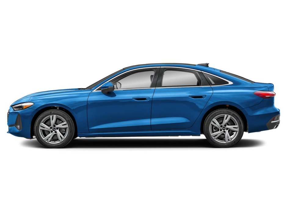 2025 Audi A5 Technik Clean CarFax Report | Quattro |  Certified |
