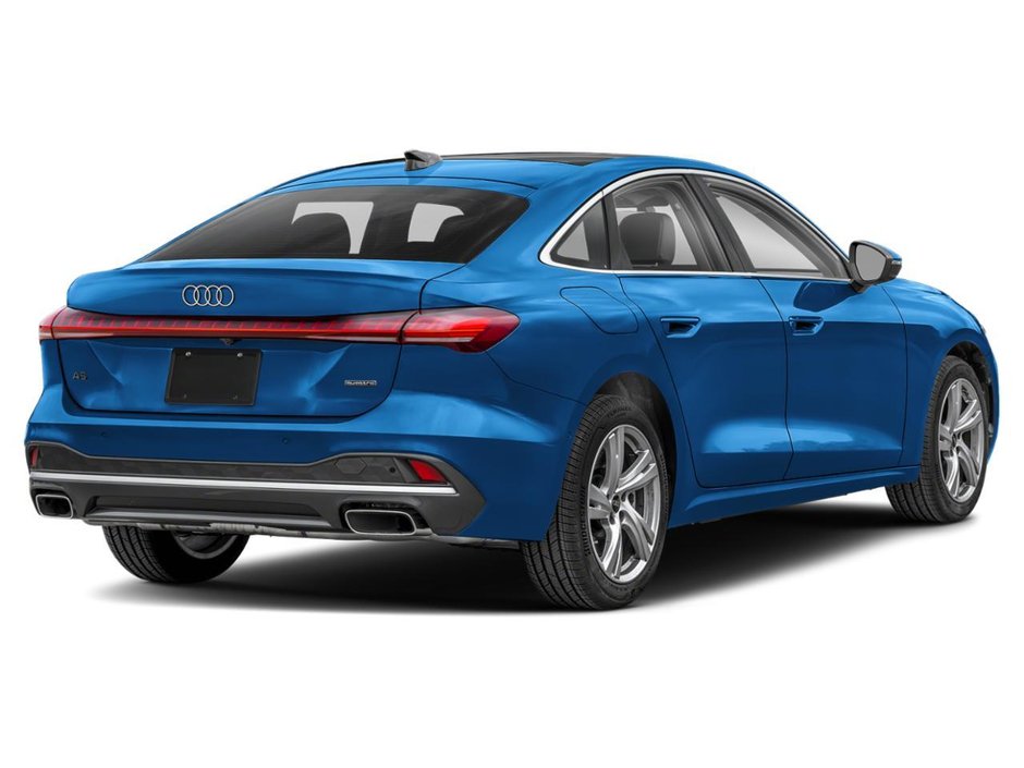 2025 Audi A5 Technik Clean CarFax Report | Quattro |  Certified |