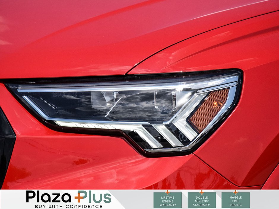 2025 Audi Q3 BASE Q3 KOMFORT