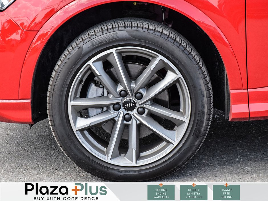2025 Audi Q3 BASE Q3 KOMFORT