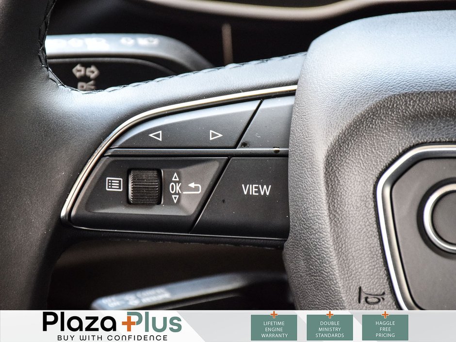 2025 Audi Q3 BASE Q3 KOMFORT