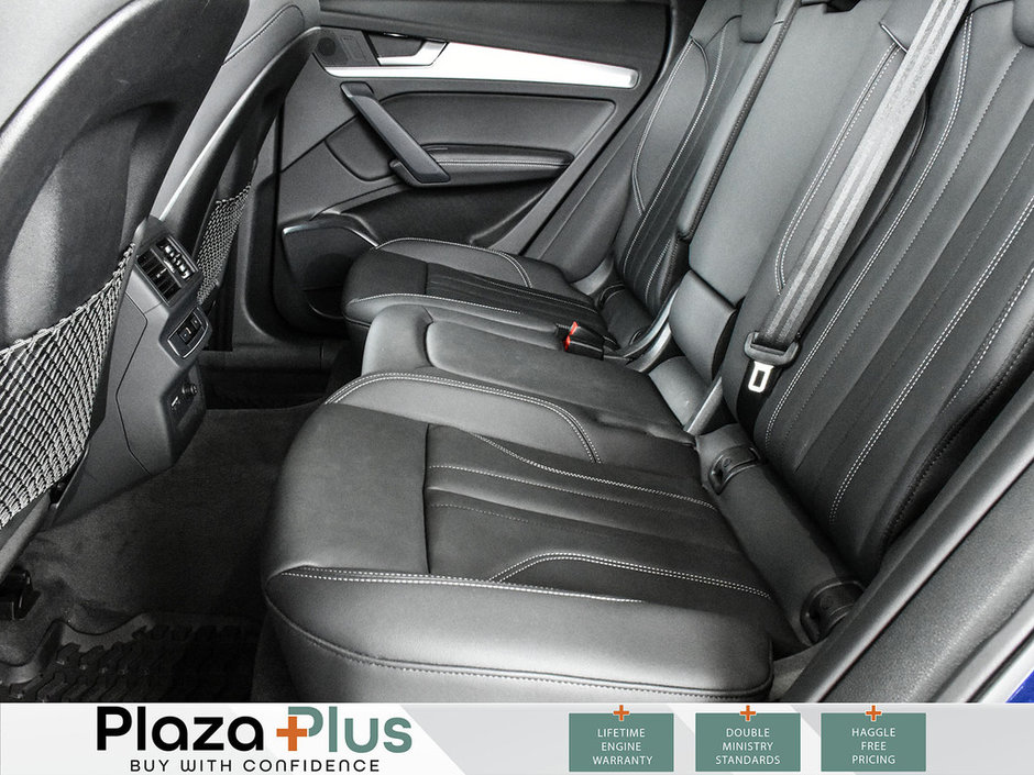 2024 Audi Q5 Progressiv