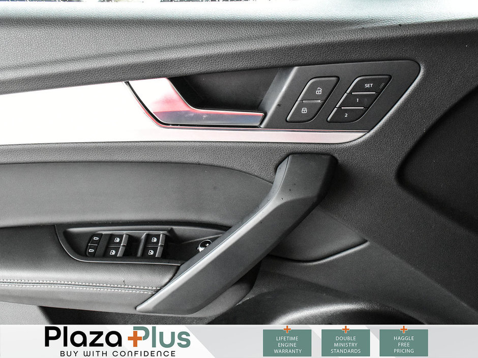 2024 Audi Q5 Progressiv