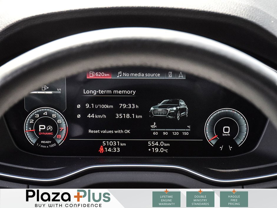 2024 Audi Q5 Progressiv