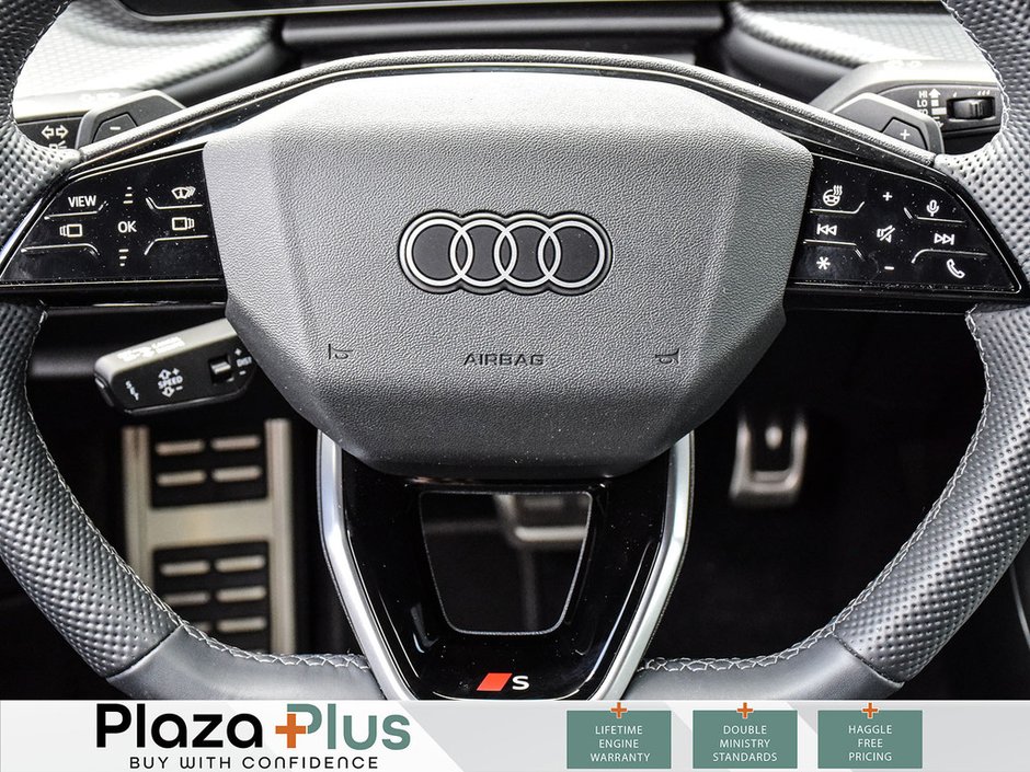 2025 Audi Q5 Progressiv New Body Style Q5 S line Heads Up Display