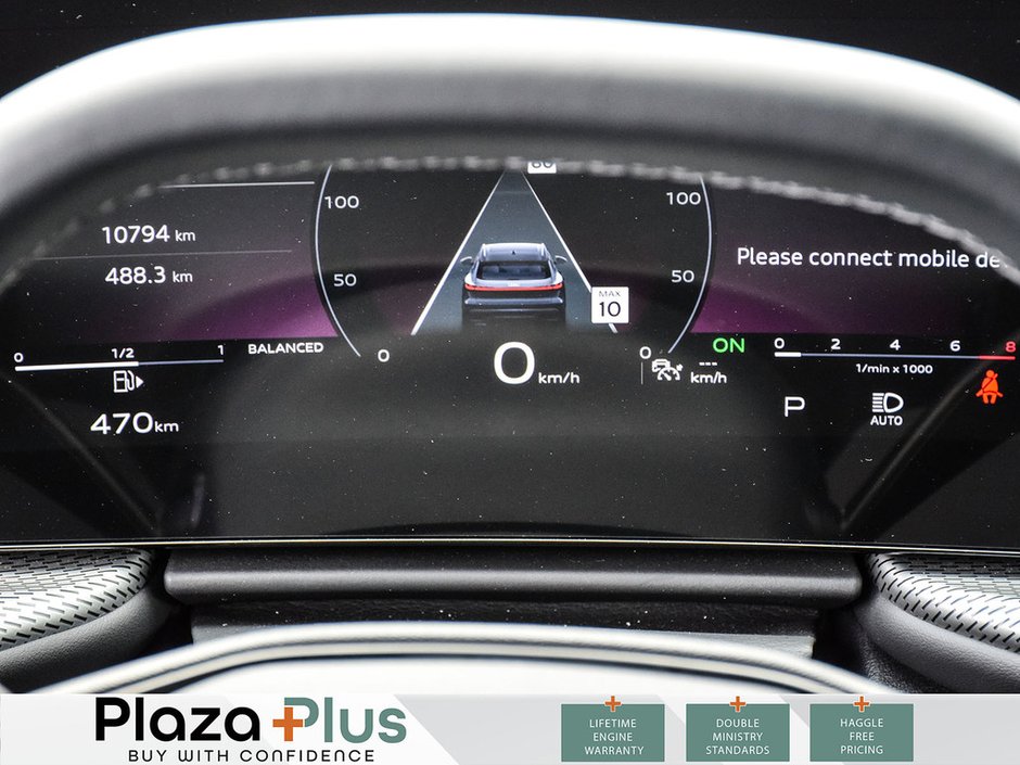 2025 Audi Q5 Progressiv New Body Style Q5 S line Heads Up Display