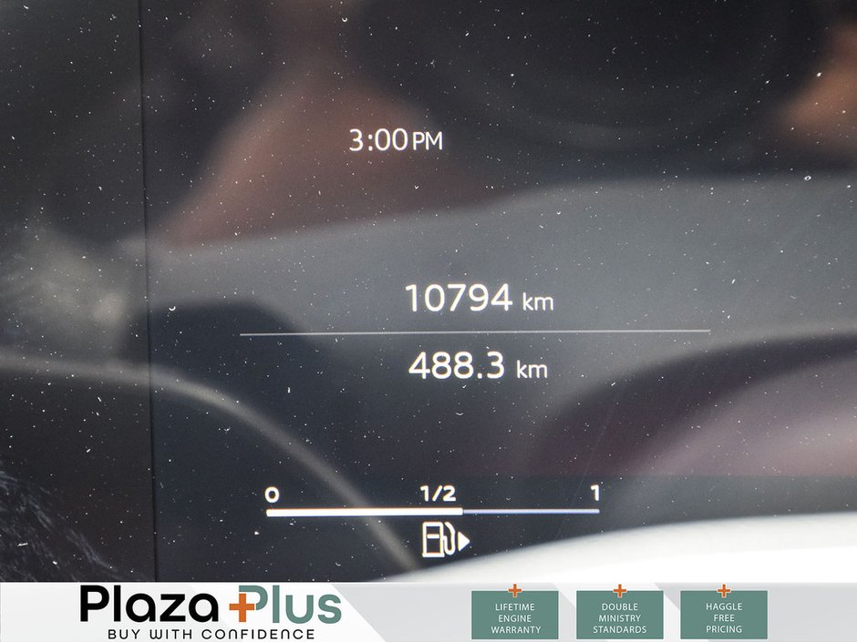 2025 Audi Q5 Progressiv New Body Style Q5 S line Heads Up Display