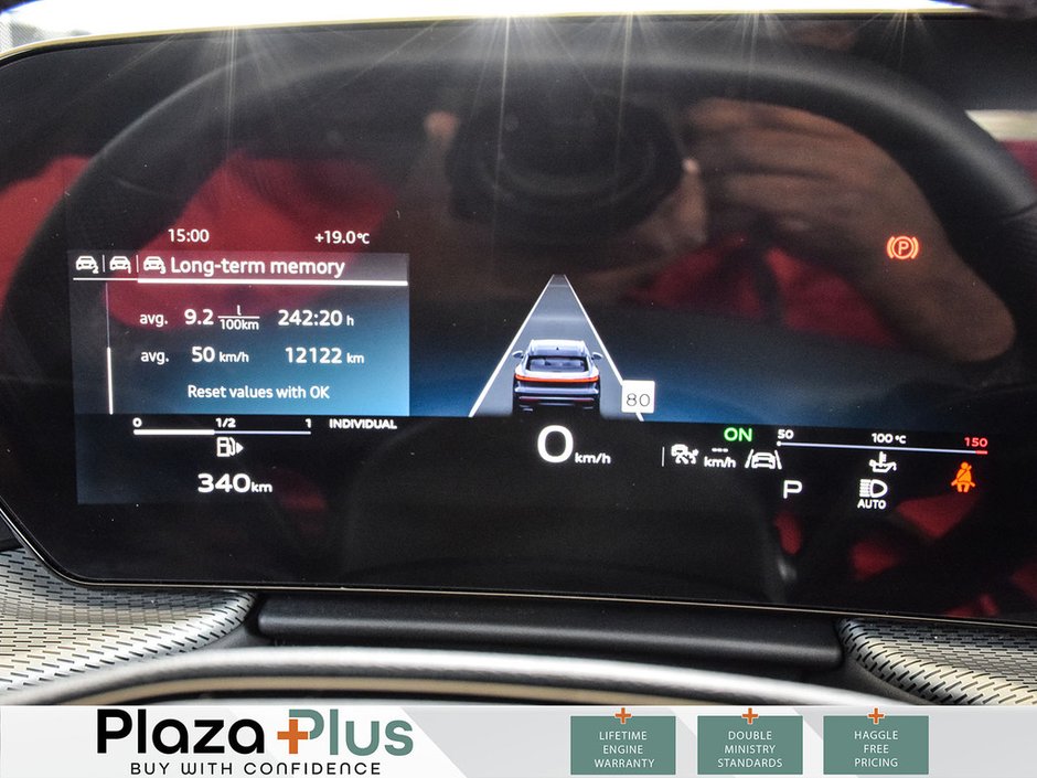 2025 Audi Q5 Progressiv CLEAN CARFAX | LOADED | CERTIFIED