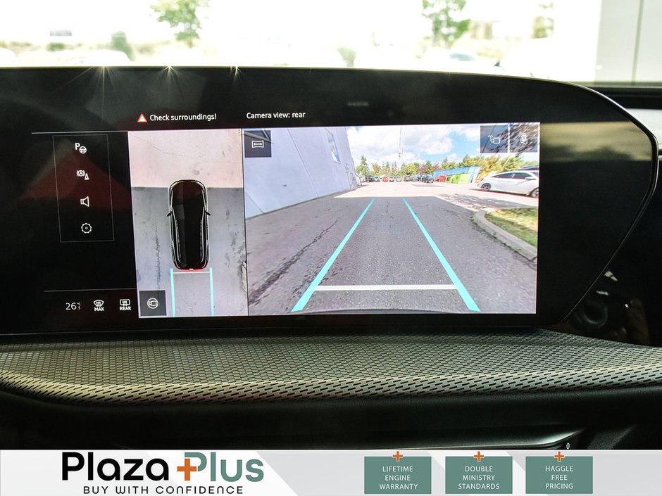 2025 Audi Q5 Progressiv CLEAN CARFAX | LOADED | CERTIFIED