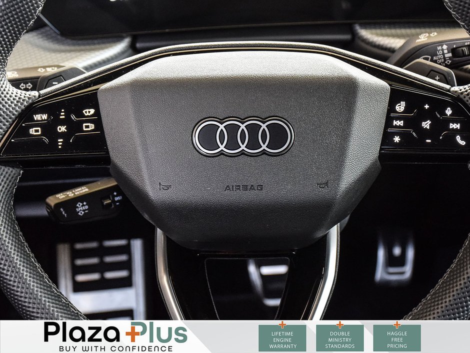 2025 Audi Q5 Progressiv CLEAN CARFAX | LOADED | CERTIFIED