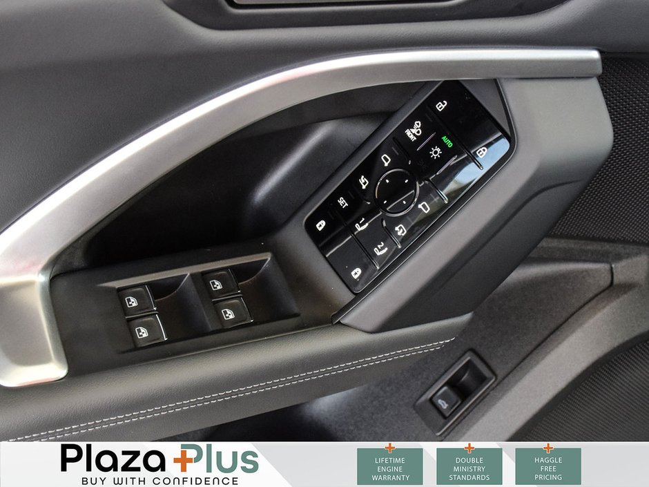 2025 Audi Q5 Progressiv