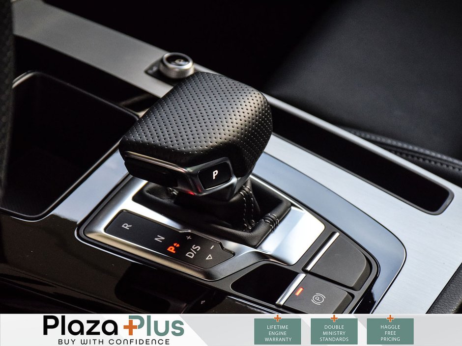 2025 Audi Q5 Progressiv