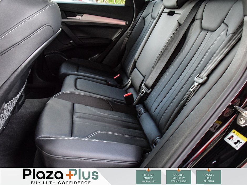 2025 Audi Q5 Progressiv