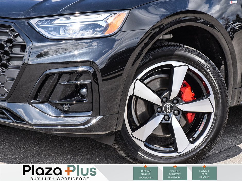 2025 Audi Q5 Progressiv