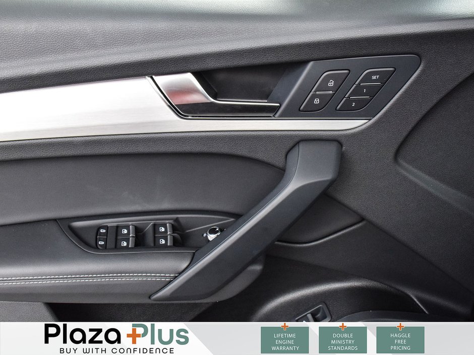 2025 Audi Q5 Progressiv