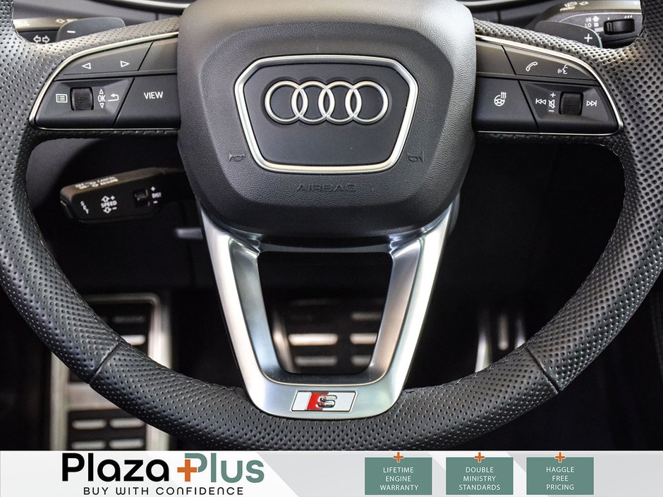 2025 Audi Q5 Progressiv
