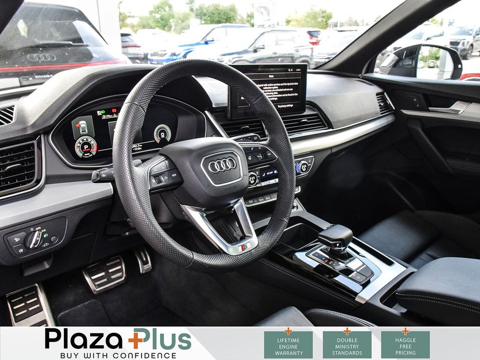 2025 Audi Q5 Progressiv