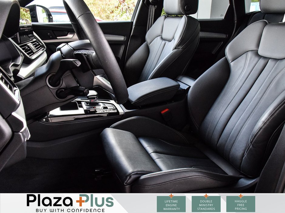 2025 Audi Q5 Progressiv