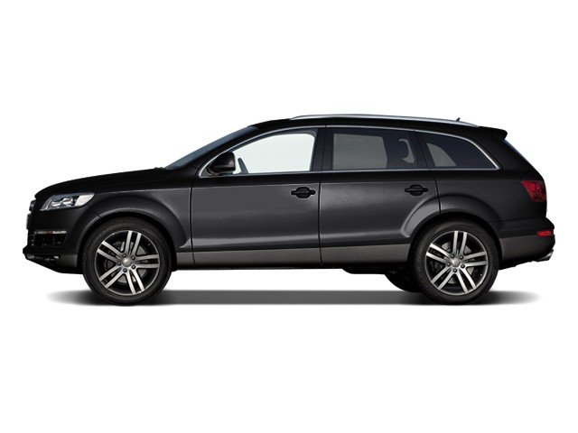 2008 Audi Q7 3.6L Sold AS-IS | Clean CarFax Report | All Wheel Drive |