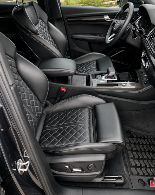 2023 Audi SQ5 Sportback Technik-8
