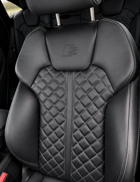 2023 Audi SQ5 Sportback Technik-5