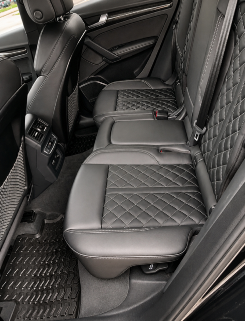 2023 Audi SQ5 Sportback Technik-7