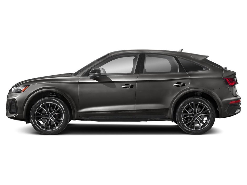 2023 Audi SQ5 Sportback Technik 1 Owner | Black Optic Package | Clean CarFax  |