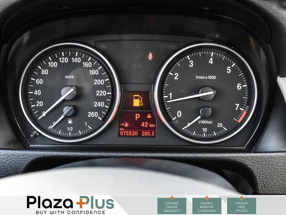 2014 BMW X1 xDrive28i