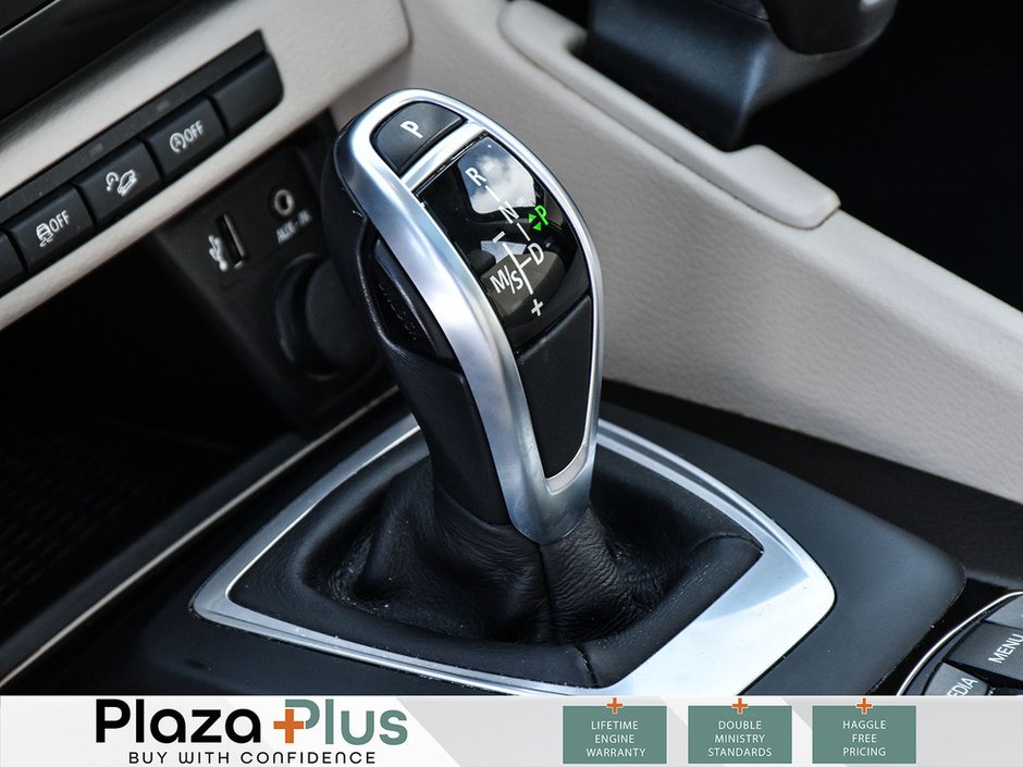 2014 BMW X1 xDrive28i