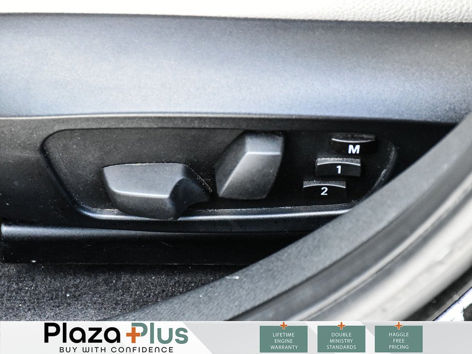 2014 BMW X1 xDrive28i