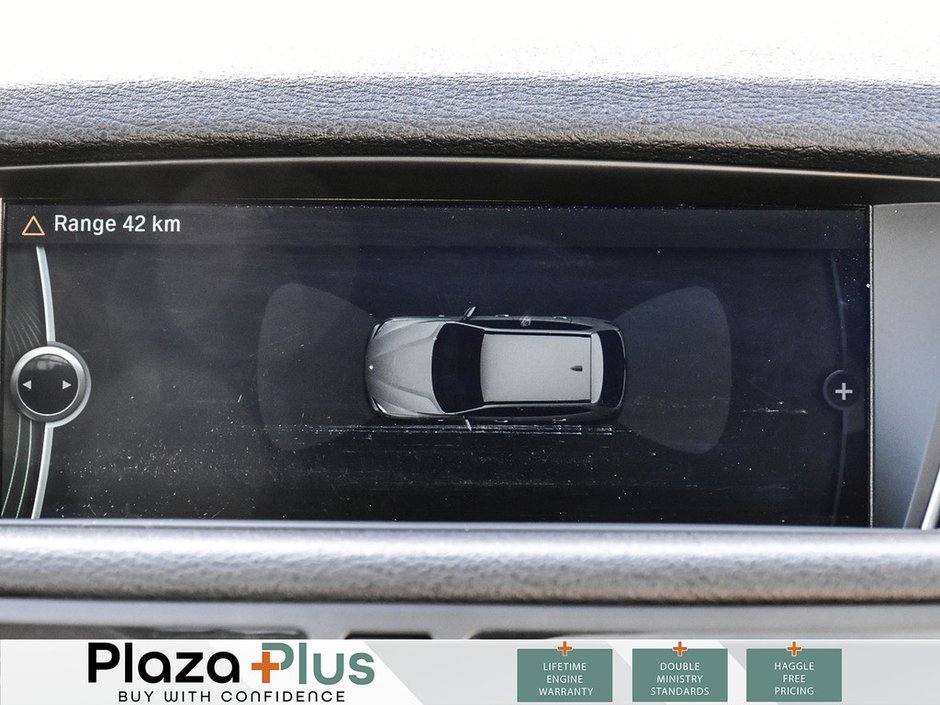 2014 BMW X1 xDrive28i