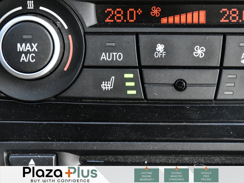 2014 BMW X1 xDrive28i