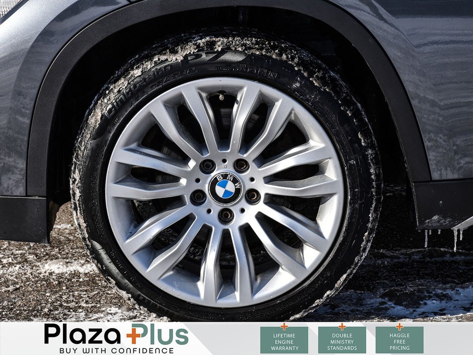 2014 BMW X1 xDrive28i