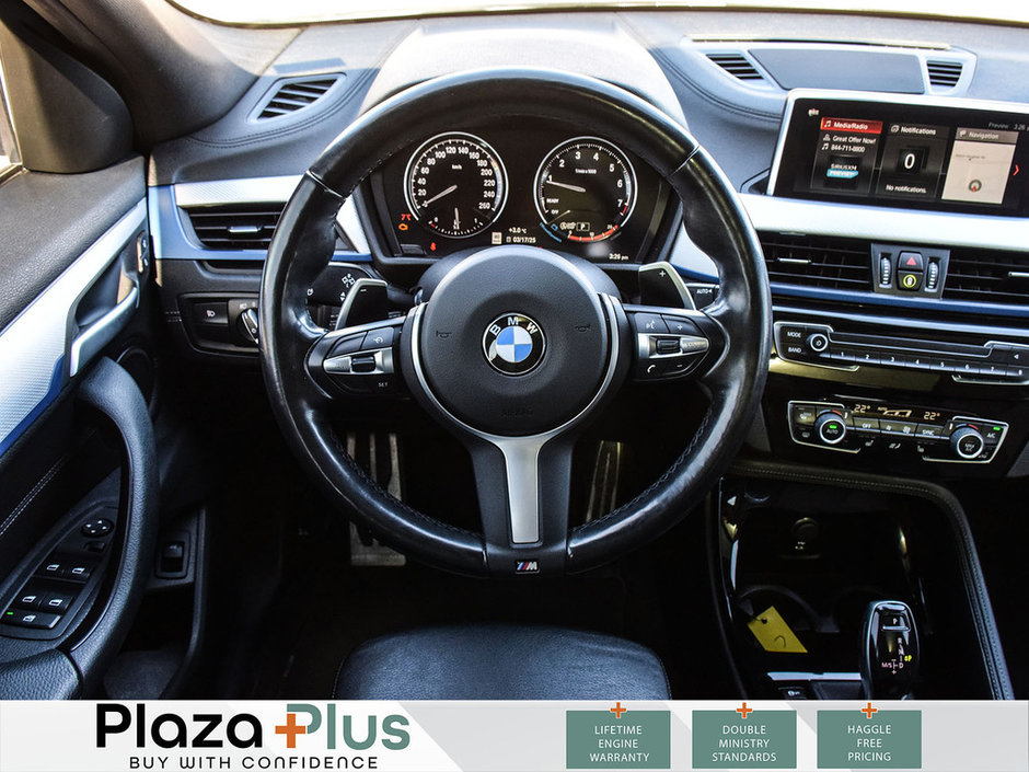2022 BMW X2 XDrive28i