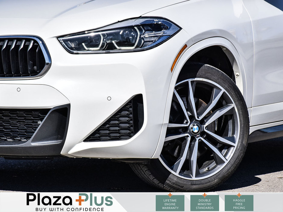 2022 BMW X2 XDrive28i