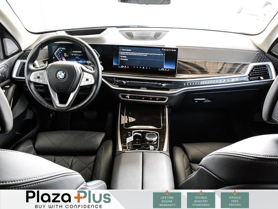 2024 BMW X7 XDrive40i-13