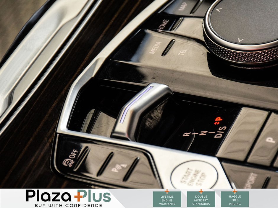 2024 BMW X7 XDrive40i-9