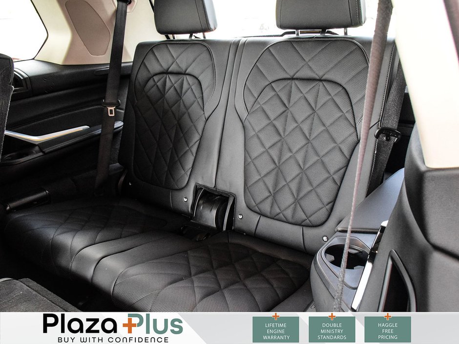 2024 BMW X7 xDrive40i-20