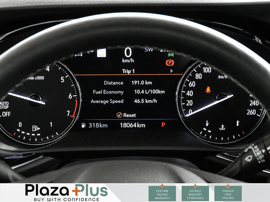 2022 Buick ENVISION Avenir